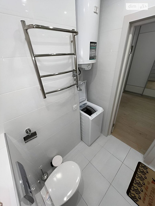 Оренда Квартира 1-кімнатна, 5/25 поверх на Ревуцького, 40Б Київ - фото 7