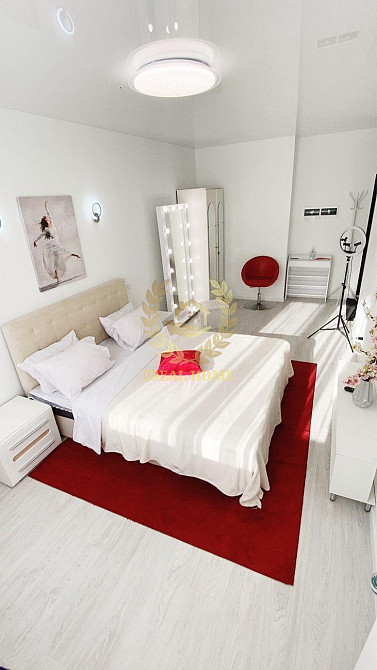 Продам розкішну однокімнатну квартиру на Троєщині, Київ Київ - фото 2