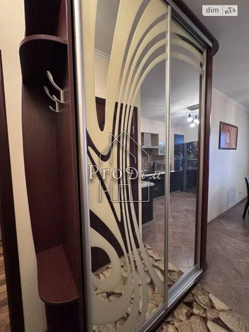 Продаж Квартира 1-кімнатна, 9/16 поверх на Бакинська вул., 37Г Київ - фото 8