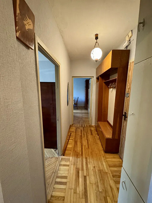 Оренда Квартира 2-кімнатна, 2/9 поверх на Проспект Правди, 4 Київ - фото 8