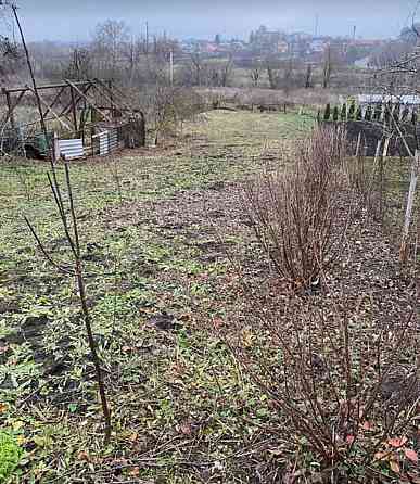 Продаж земельної ділянки 10 соток Байківці