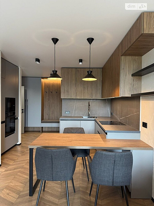 Оренда Квартира 1-кімнатна, 3/11 поверх на Константиновича Винница - изображение 4