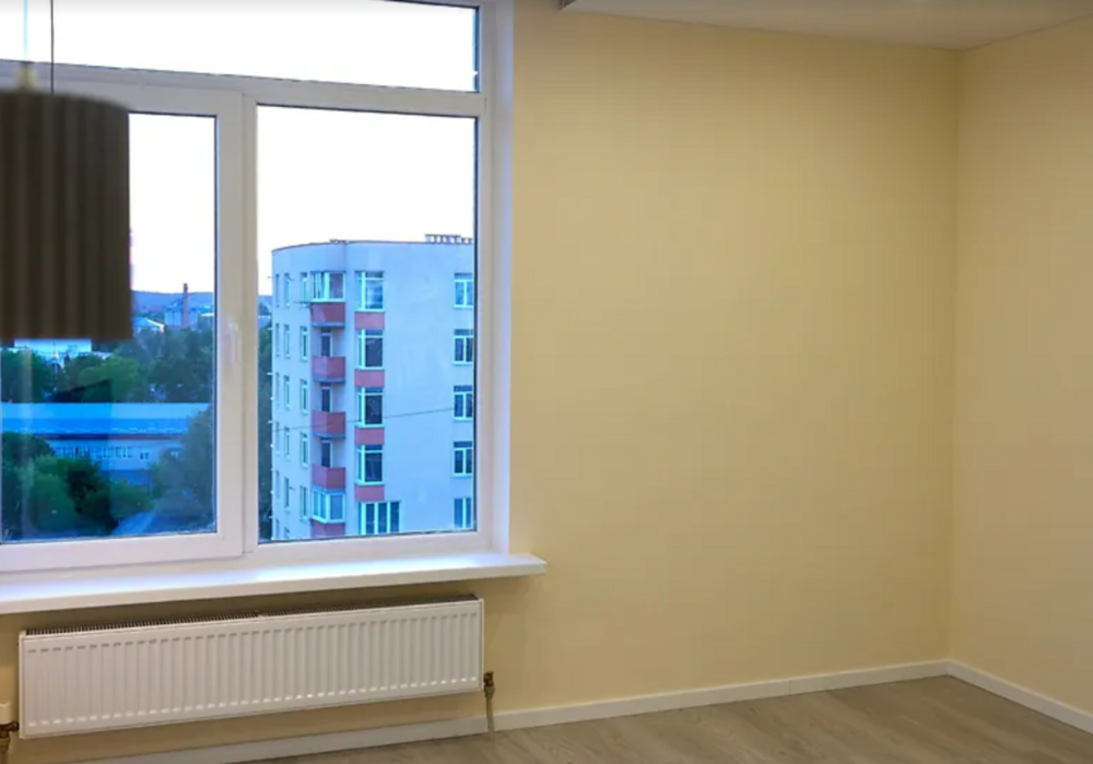 Продаж 2к квартири 68 кв. м, проспект Злуки Тернопіль - фото 11