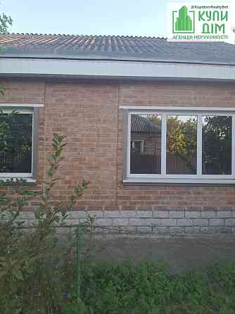 Добротний 2-х поверх. будинок 138 кв.м. на Новомиколаївці Кропивницький