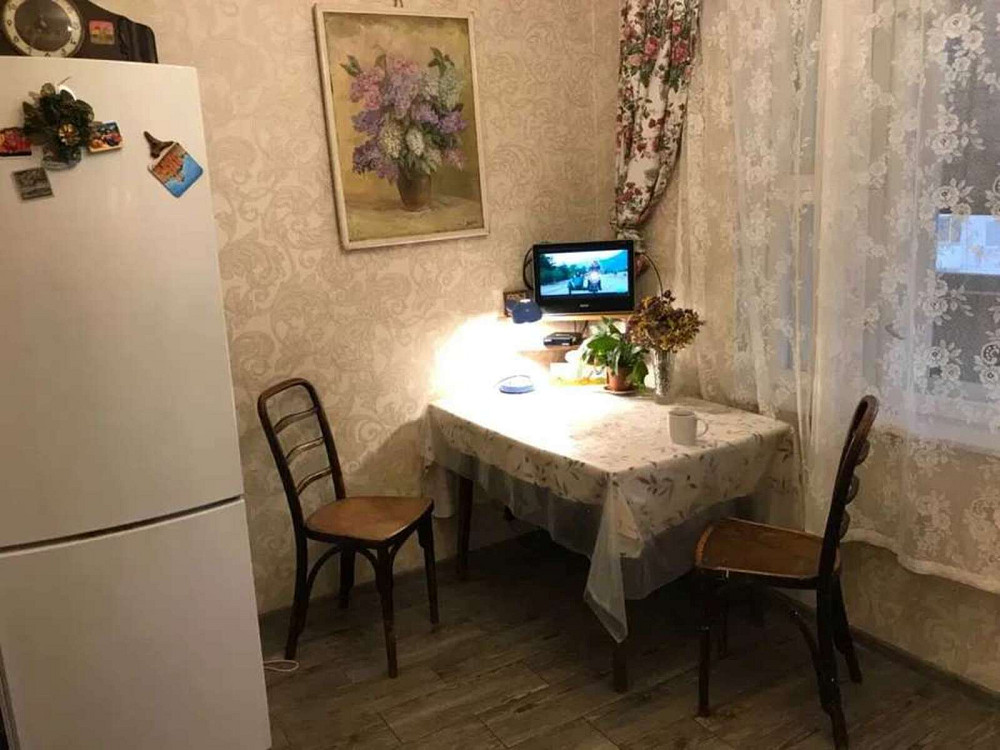 Оренда Квартира 2-кімнатна, 11/11 поверх на пр. Василия Порика, 17 Київ - фото 3