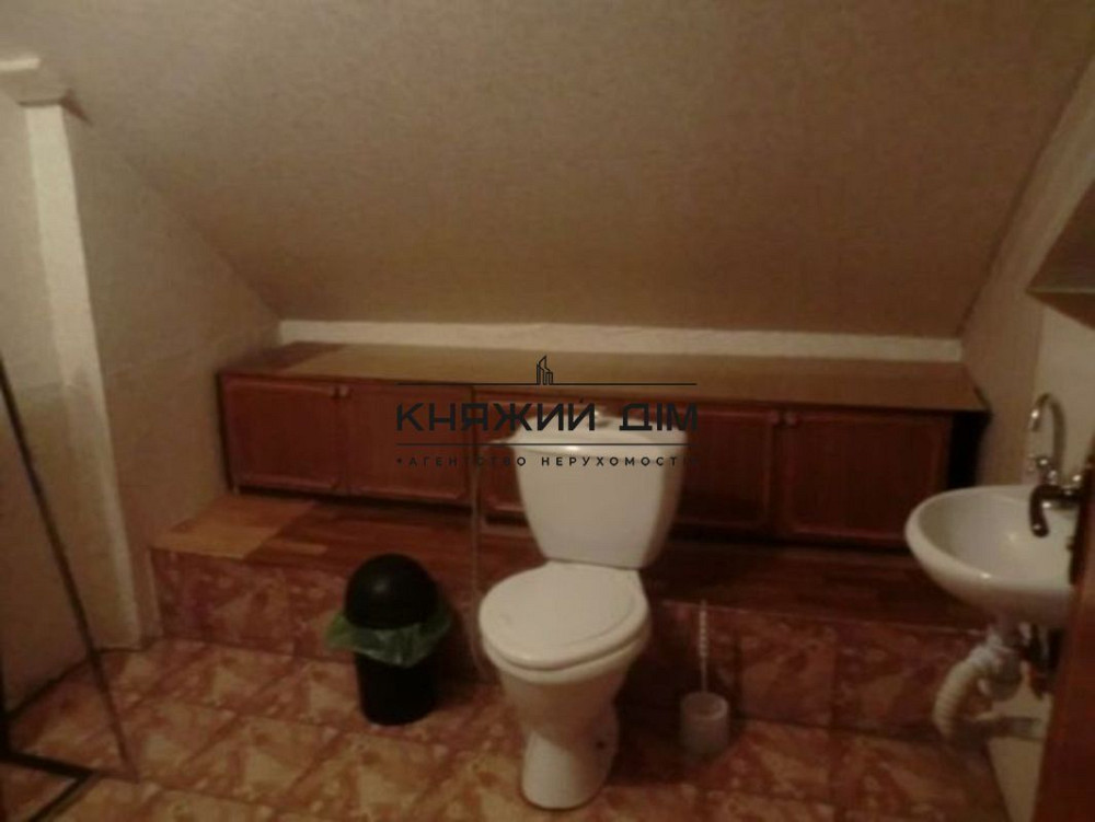 Сдам дом на берегу реки Десна, с.Пуховка. есть генератор. Код 132100 Пухівка - фото 17