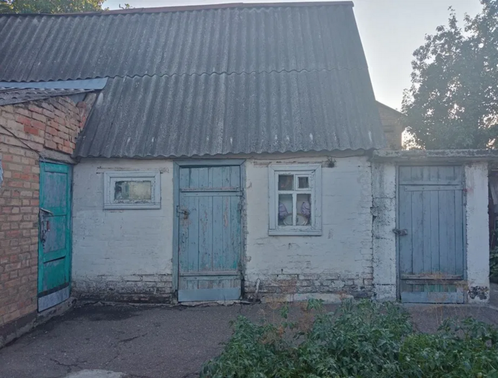 Продам півбудинку на Б.Балці. Кропивницький Кропивницький - фото 20