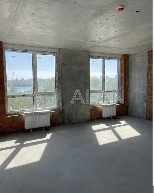 Продаж Будинок 2-кімнатний на Дніпровська наб., 17В Київ - фото 1