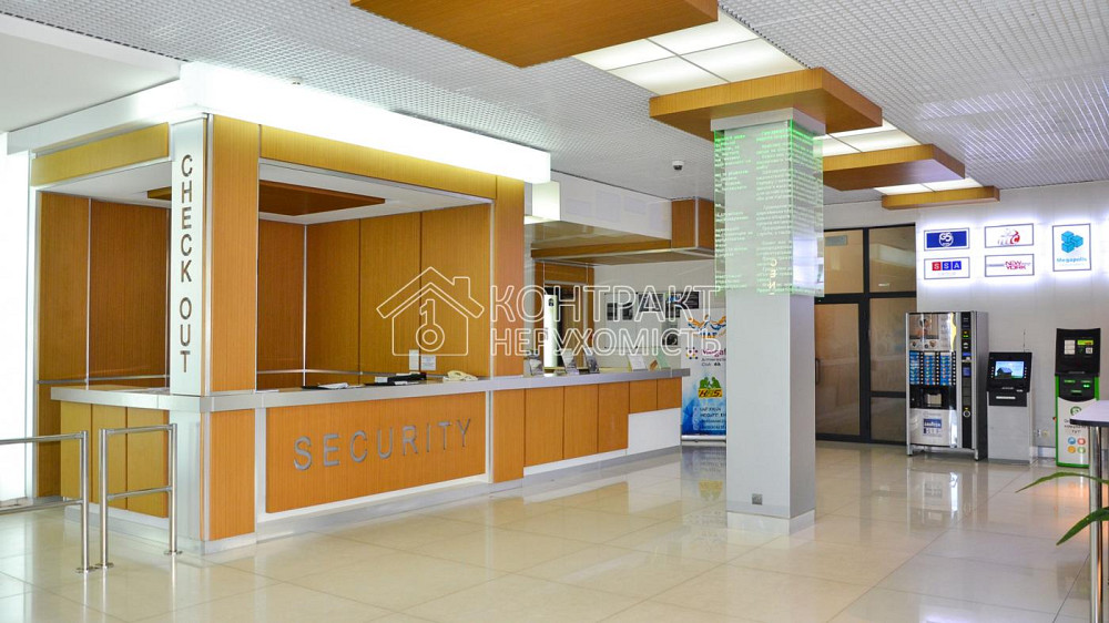 Оренда офісне приміщення на вул. Героїв Харкова приміщень - 1, поверх - 5/9 Харків - фото 6