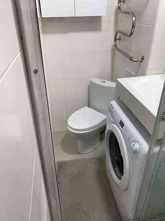 Оренда Квартира 1-кімнатна, 1/5 поверх на ул. Даниила Щербаковского Киев