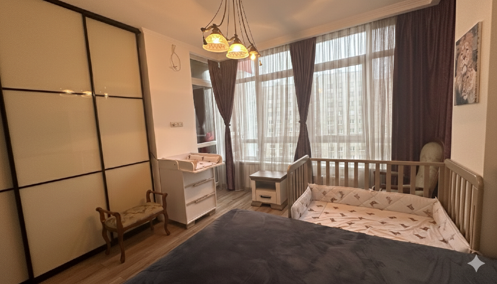 Продаж 2к Квартира 86 кв.м Стуса 24 Львів - фото 14