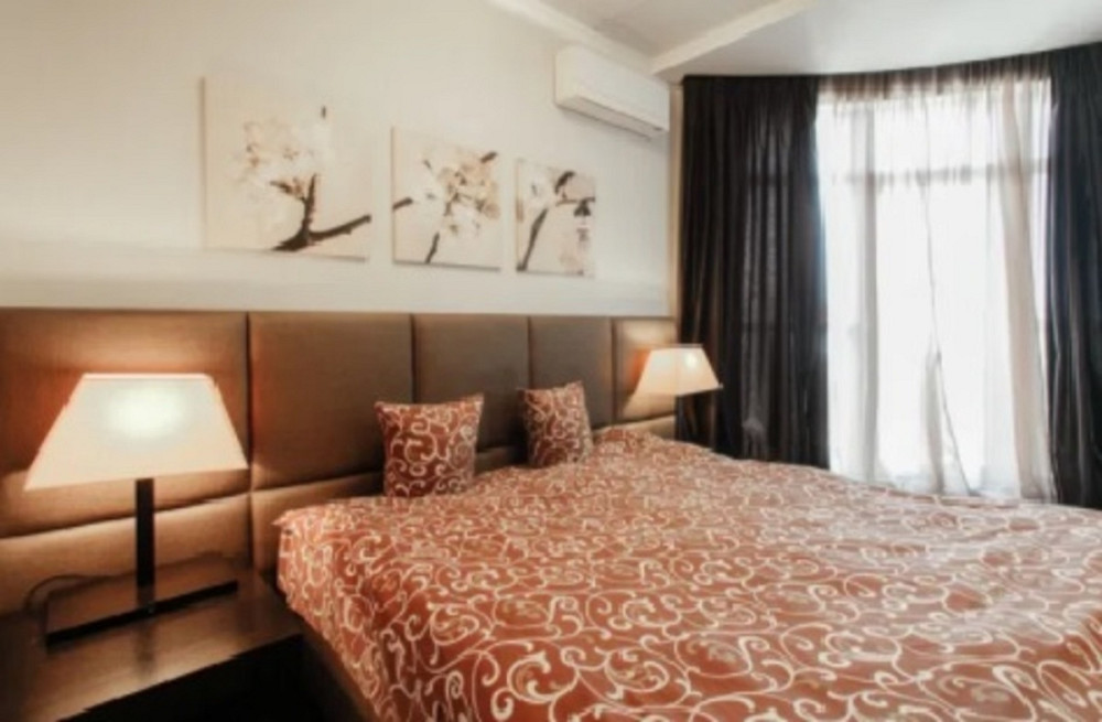 Оренда Квартира 1-кімнатна, 7/8 поверх на Военный спуск, 5/1 Одесса - изображение 9