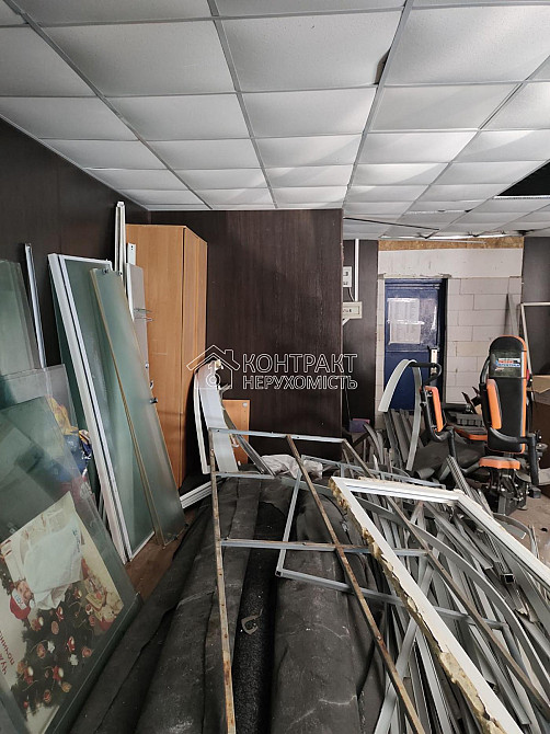 Оренда торгове приміщення на вул. Гагаріна приміщень - 9, поверх - 1/2 Харків - фото 15