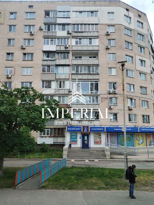 Продаж Квартира 3-кімнатна, 7/9 поверх на вул. Володимира Івасюка Київ - фото 15