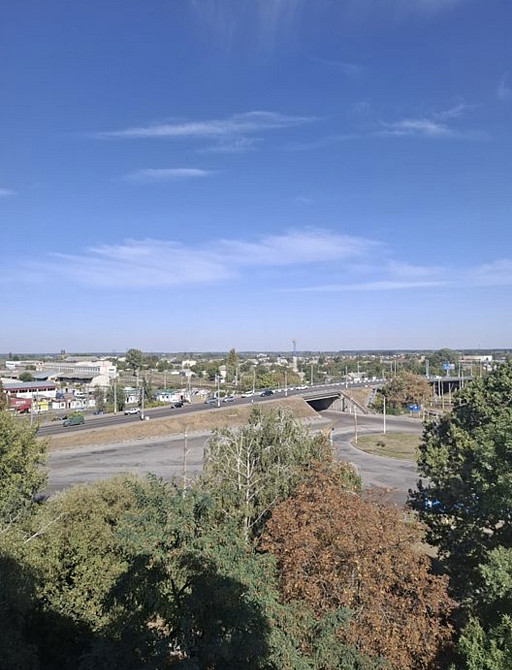 Продаж 3к Квартира 82 кв.м майдан Привокзальний Житомир - фото 2