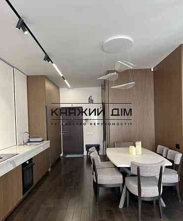 Оренда Квартира 2-кімнатна, 21/25 поверх на Трускавецкая ул. Kiev