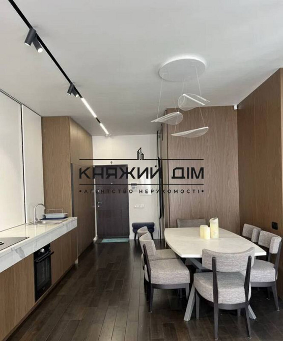 Оренда Квартира 2-кімнатна, 21/25 поверх на Трускавецкая ул. Kiev - photo 6