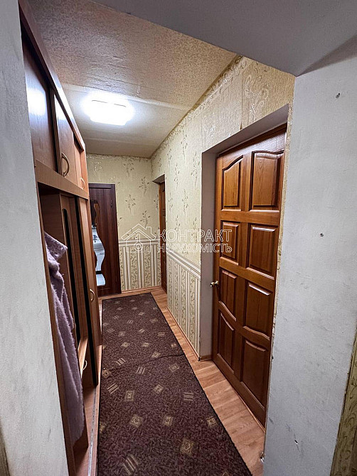 Продаж Квартира 2-кімнатна, 6/9 поверх на вул. Шишківська Kharkiv - photo 4