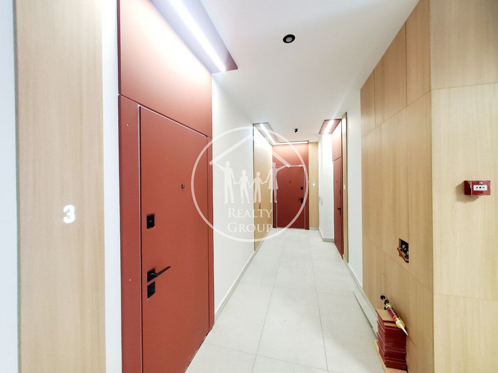 Продаж 1к Квартира 43 кв.м Княгині Ольги вул., 120 L'viv - photo 9