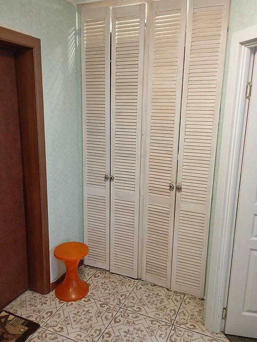 Продаж Квартира 1-кімнатна, 9/18 поверх на Закревського Миколи вул., д. 42А Київ - фото 17