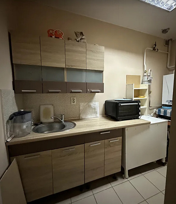 Продаж приміщення вільного призначення на Чайковського пров., 39А поверх - 1/9 Ternopil' - photo 14