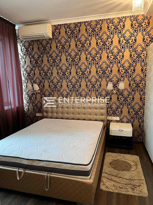 Продаж 2к Квартира 60 кв.м Дніпровська набережна вул. Київ - фото 11