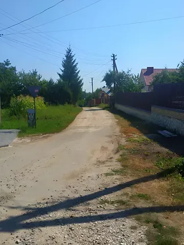 Продажа земельного участка  площадь 9 сот Ходорівська вулиця 1  - изображение 3