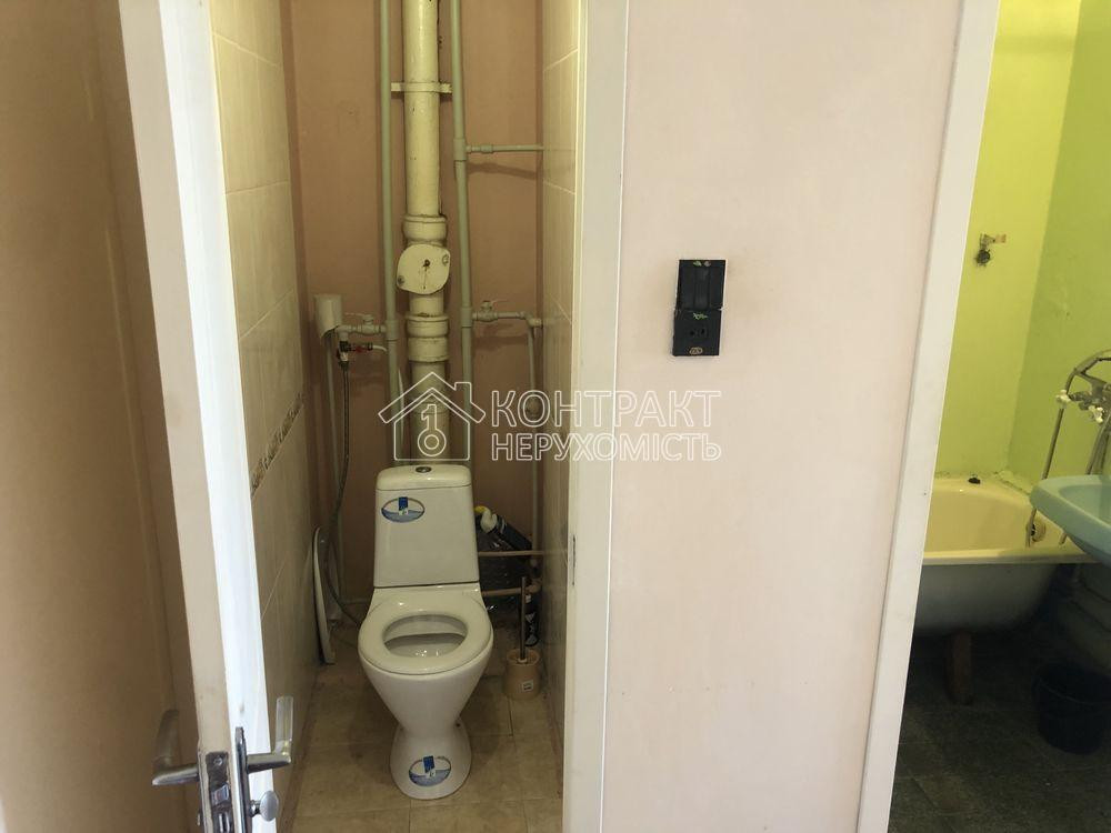 Оренда Квартира 3-кімнатна, 15/16 поверх на вул. Волонтерська Харків - фото 5