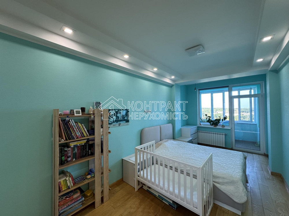 Продаж Квартира 2-кімнатна, 7/9 поверх на вул. Балакірєва Харків - фото 2