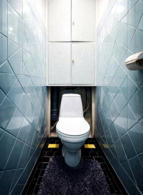 Продаж Квартира 3-кімнатна, 9/9 поверх на Архипенко Александра вул., д. 10 Киев - изображение 8