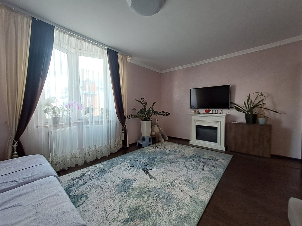 Продаж 2к квартира Тернопіль Новий світ вул Вільхова Тернопіль - фото 10