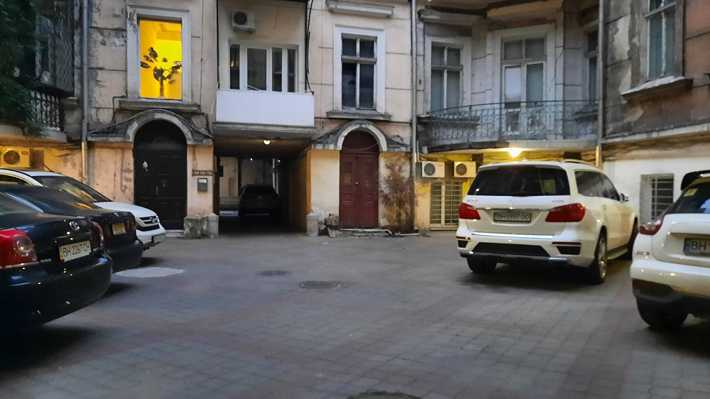 Продаж комерційне приміщення на ул. Пушкинская, 8 приміщень - 4, поверх - 1 Odessa - photo 14