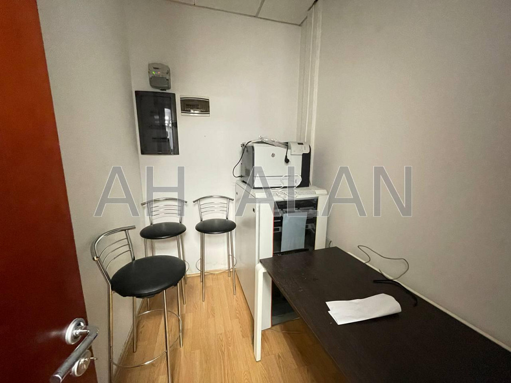 Оренда офісне приміщення на Басейна вул., 2А приміщень - 7, поверх - 5/6 Київ - фото 18