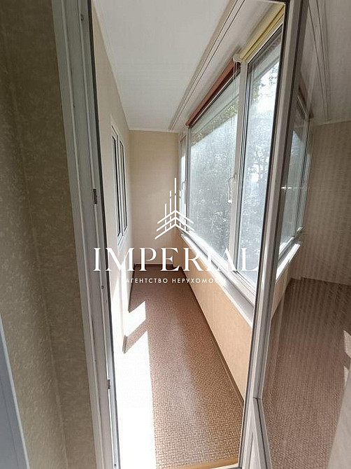 Продаж 1к Квартира 36 кв.м Миколи Міхновського вул. Київ - фото 5