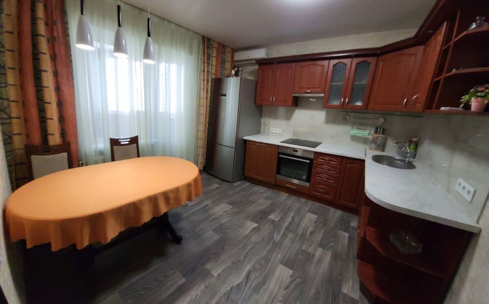 Оренда Квартира 1-кімнатна, 15/19 поверх на Драгоманова, 1к Київ - фото 9