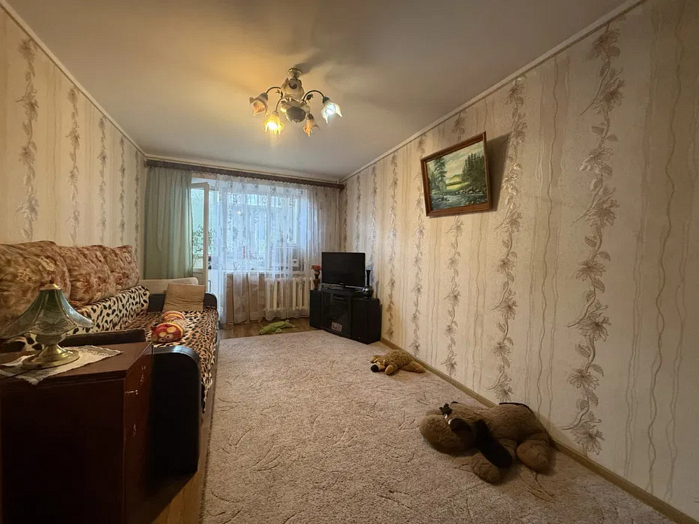 Продаж Квартира 2-кімнатна, 5/9 поверх на Королева Академика, 81 Одеса - фото 2