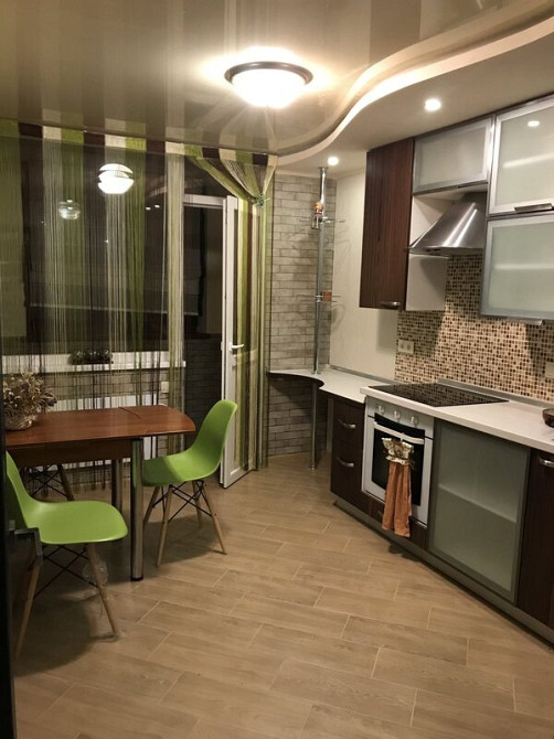Продаж Квартира 1-кімнатна, 1/10 поверх на Маршала Говорова ул., 10г Одеса - фото 1