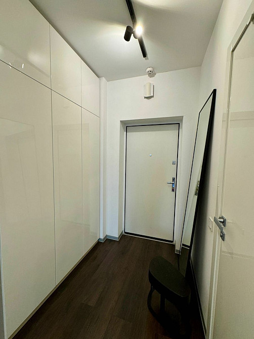 Оренда Квартира 1-кімнатна, 14/17 поверх на Завальна, 10В Київ - фото 20