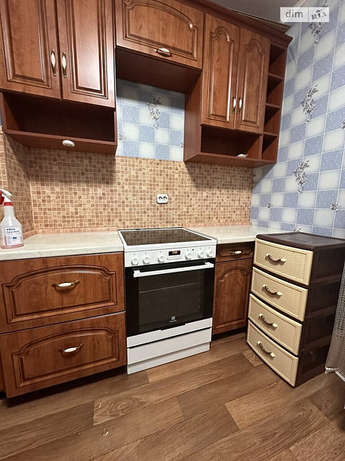 Продаж Квартира 1-кімнатна, 19/25 поверх на Урловская, 38А Київ - фото 18