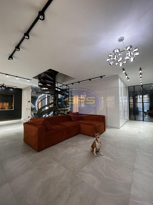 Продаж 3к квартири 183 кв. м Одеса - фото 3