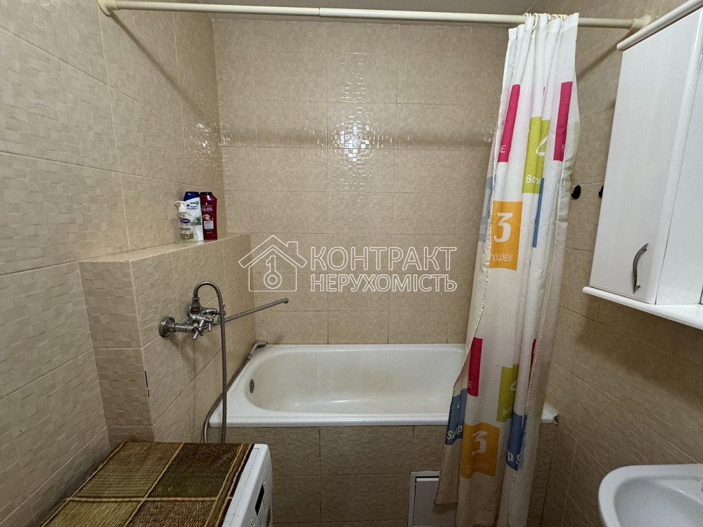 Продаж Квартира 3-кімнатна, 1/9 поверх на вул. Камська Kharkiv - photo 14