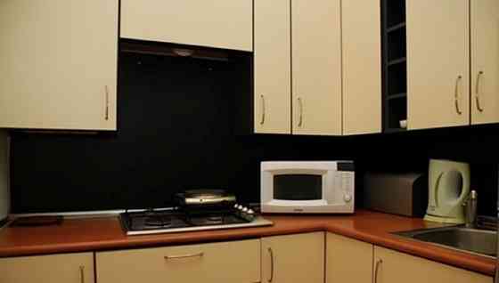 Оренда Квартира 1-кімнатна на ул. Костельная, 10 Киев