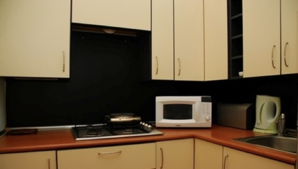 Оренда Квартира 1-кімнатна на ул. Костельная, 10 Київ - фото 4