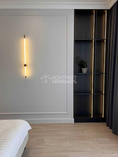 Продаж Квартира 2-кімнатна, 15/16 поверх на вул. Молочна Kharkiv - photo 13