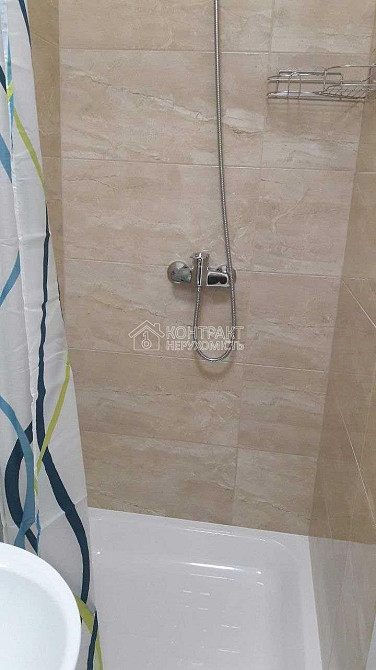 Оренда Квартира 1-кімнатна, 1/9 поверх на вул. Авіахімічна Харків - фото 7