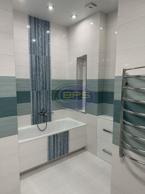 Продаж Квартира 3-кімнатна, 14/14 поверх на вул. Героїв оборони Одеси Одеса - фото 13