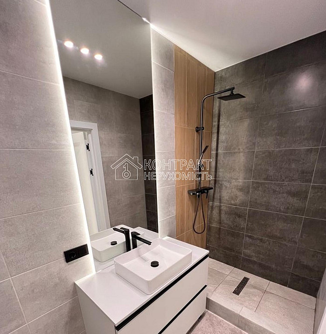 Продаж Квартира 2-кімнатна, 8/10 поверх на вул. Лосевський Харків - фото 12