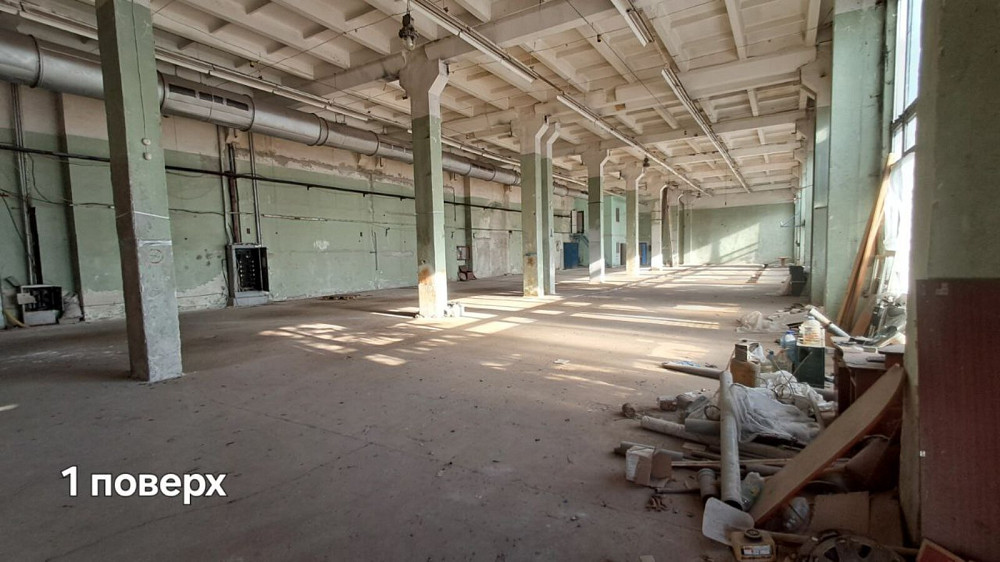 Продаж приміщення вільного призначення на Галицька, 201 Івано-Франківськ - фото 5