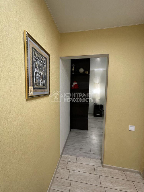 Продаж Квартира 1-кімнатна, 9/9 поверх на вул. Баварський Харків - фото 17