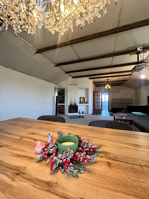 Продаж Будинок 4-кімнатний на КООП Юбилейный, 27 линия, 10 Velikodolinskoe - photo 4